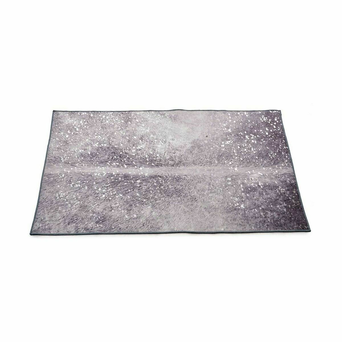 Matta Gift Decor Vit Grå 190 x 133 cm (9 antal)